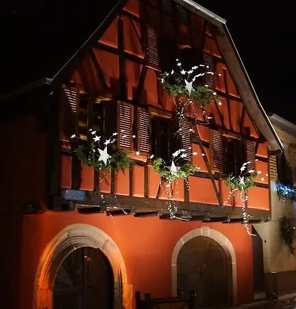 Porte Haute Avec Jardin *